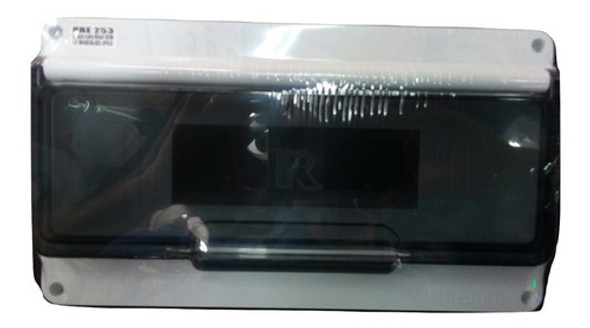 Caja Termicas 12 Bocas De Aplicar Estanco Ip55 Roker Pre 253 1 Caja Termicas 12 Bocas De Aplicar Estanco Ip55 Roker Pre 253 1