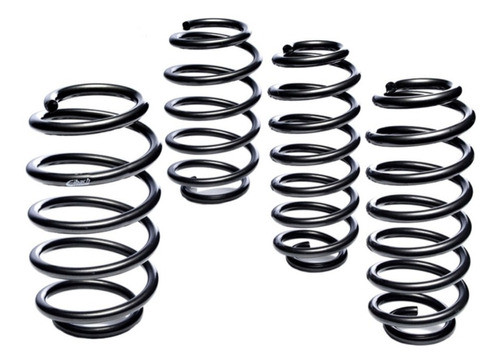 Espirales Eibach Pro Kit Bmw 114 120 320 328 420 428 0
