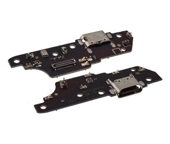 Placa Sub Board Motorola E30/e40 Xt2159 100% Original! 0