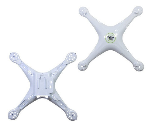 Carcasa De Drone Syma X5hc Ph Ventas 0