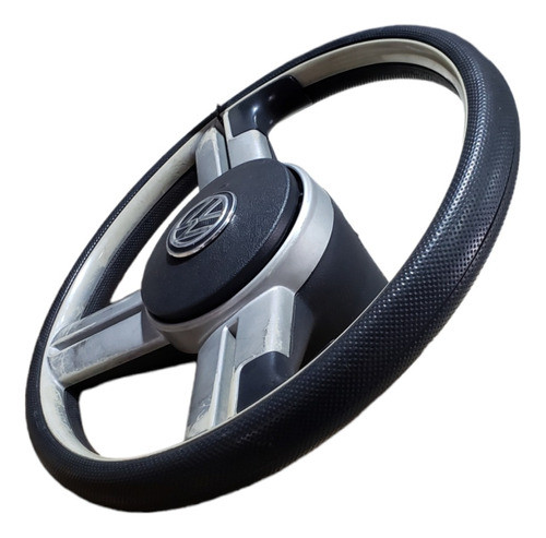 Volante Direção Saveiro Surf Volkswagen Gol Parati Saveiro 1