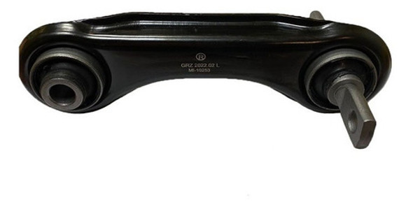 Brazo Susp. Tras. Izq. Mit. Lancer (92-96) L=142 Mm. 0 Brazo Susp. Tras. Izq. Mit. Lancer (92-96) L=142 Mm. 0