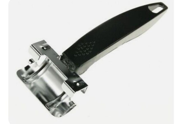 Saca Bandeja O Fuente Para Horno Mango Plastico 1