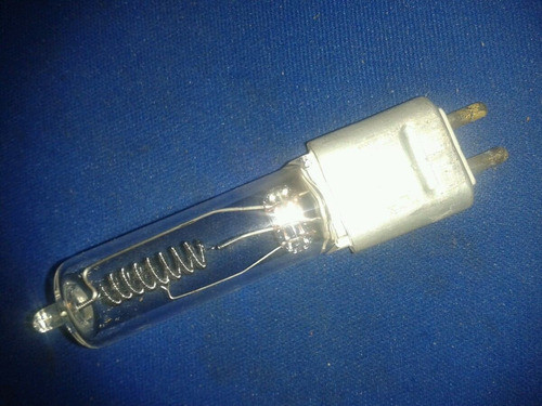 Lampara Seguidor, Time Square , Usa110v 1