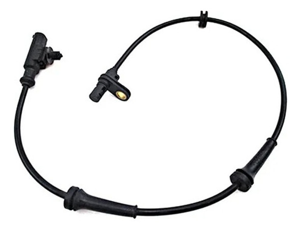 Sensor Abs Para Nissan Tiida Trasero Derecho Masser 0 Sensor Abs Para Nissan Tiida Trasero Derecho Masser 0