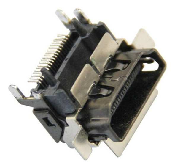 Conector Ficha Entrada Interna Hdmi Para Xbox One X 1