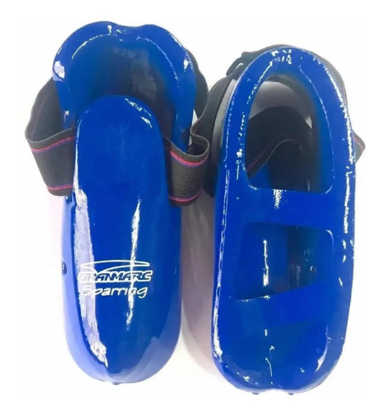 Protectores Pie O Mano Taekwon-do Sparri 0y1 Gran Marc Cuota 0 Protectores Pie O Mano Taekwon-do Sparri 0y1 Gran Marc Cuota 0