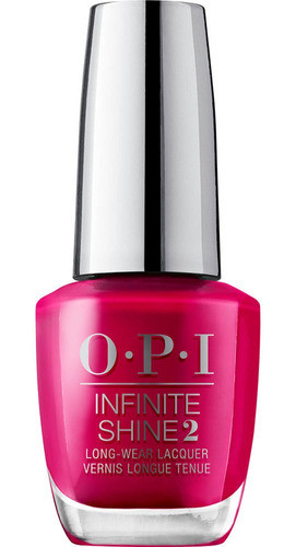 Opi - Infinite Shine Islw62 - Madam President 0