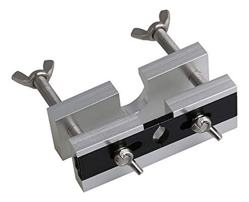 Bqlzr Herramienta Extractora De Aluminio Plateado Para Instr 1