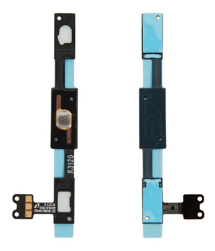 Flex Teclas Menu Home Para Samsung Grand Neo Gt-i9082 0