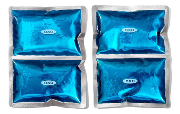 Good Grips Prep Go Juego Hielo Reutilizable 0 Good Grips Prep Go Juego Hielo Reutilizable 0