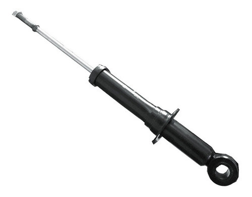 Kit 2 Amortiguadores Trasero Byd F3 New 2014- - Cymaco 0