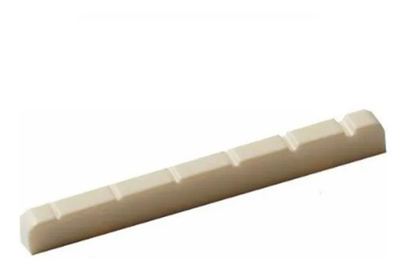 Cejilla Para Guitarra Electrica Tipo Strato A 028 A 0