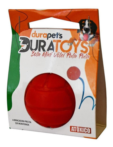 Bola Mini Volei Pula Pula 0