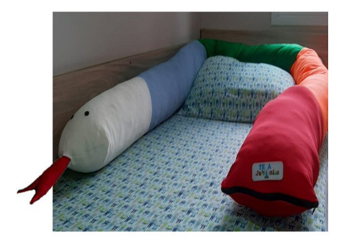 Jubijubi  Cobra Sensorial 3 Metros 0