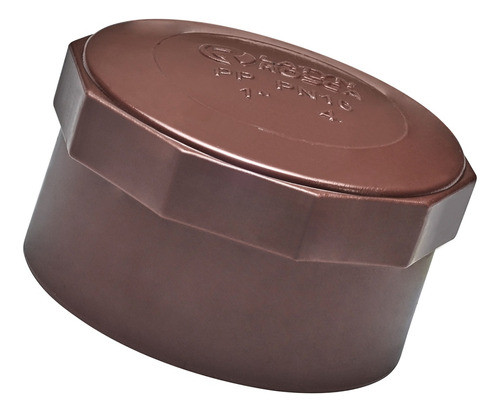 Tapa Tapon Rosca H 3/4 (bolsa X 95 ) Latyn Rosca 0