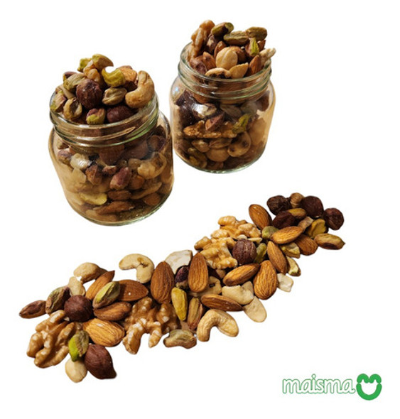 Mix Frutos Secos  Premium X 3kg 0