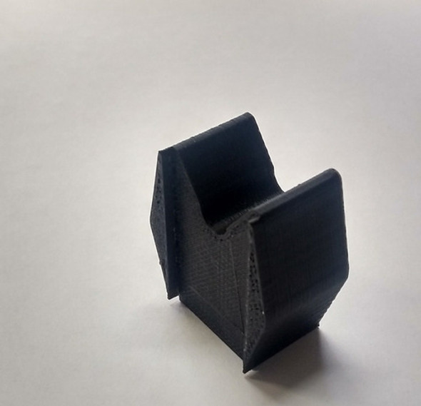 Fox P15 Cargador Manual 0