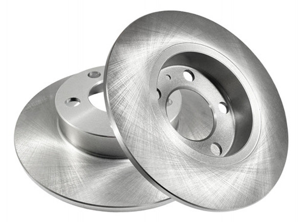 Discos Frenos Volkswagen Bora Trasero 1998... 0