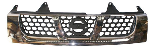 Careta 03 (cro) Nissan Frontier 2wd 2.4n 0