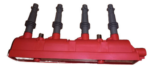 Bobina De Encendido Chevrolet Mitzone De Alto Voltaje 0