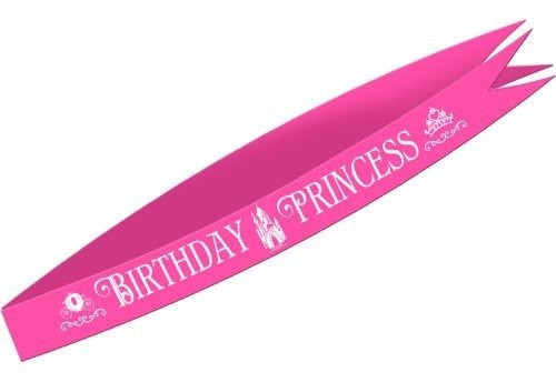 Disney Princess Royal Event Sash 0