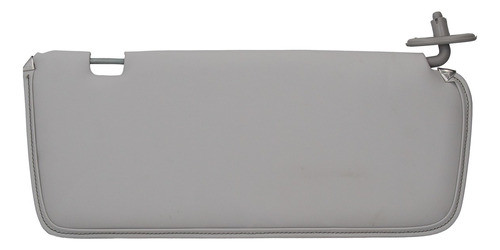 Visera Parasol Izquierda Tiggo 2009 2010 2012 2013 2014 2015 1
