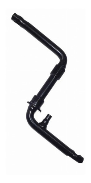 Palanca Biela Para Bicicleta Playera 165mm Color Negro 0