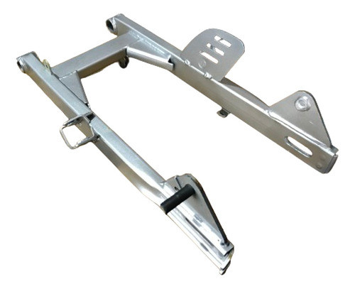 Balança Traseira Sundown Hunter 90 Original 1