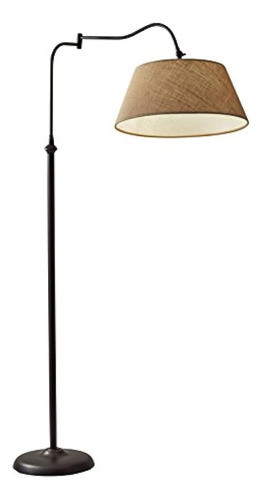 Adesso Rodeo Lámpara De Mesa 334926 150 Vatios 0