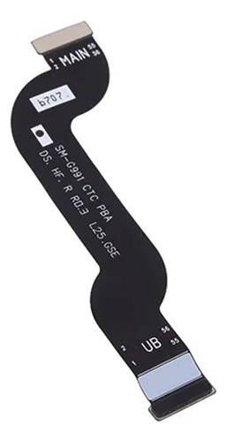 Flex Main Compatible Con Samsung S21 - Lcd 0