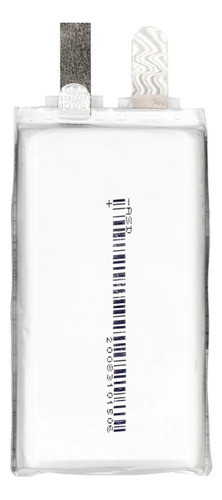 Bateria Drone 953048 3.7v 1100mah 0