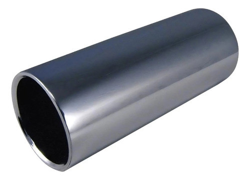 Slide Metal Mediano Tamaño 6.4 X 2.5 Cm Ernie Ball 4235 0