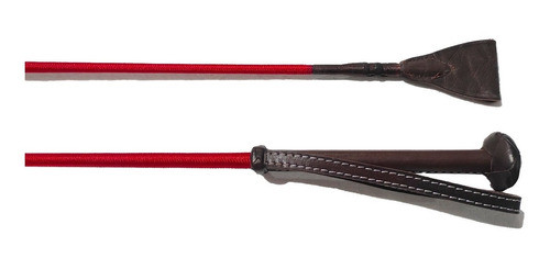 Fusta Para Salto De Nylon Equitación Montura Jaleña 0