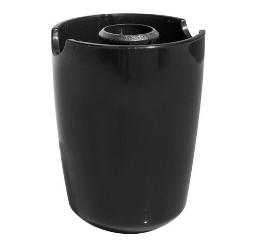 Conector De Batidor Alambre Negro Liliana Zzam4518 Original 0