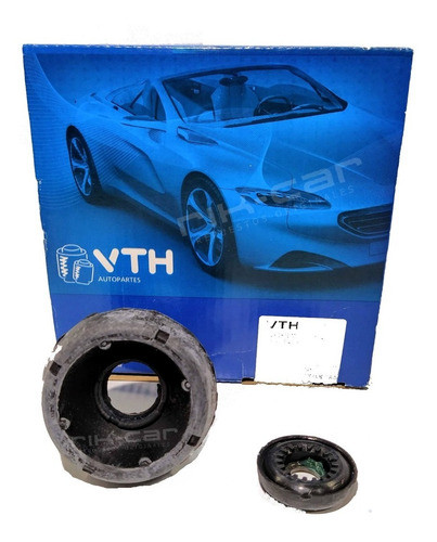 Cazoletas Con Ruleman Vth Vw Saveiro Trend 1