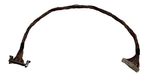 Cable Flex Lvds Tv Philips 43 Pulgadas 43pfg5101 0