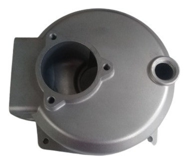 Caja Moto Bomba Honda Wp20x Original Genamax 0