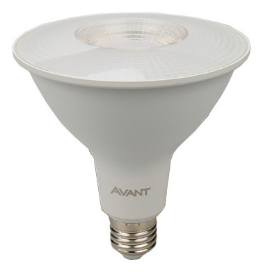 Lâmpada Led Avant Par38 14w, 6500k, Base E27, Bivolt 1