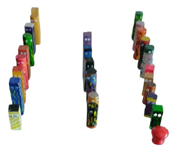 Vincores. Constelaciones Familiares 20 Unidades. 0