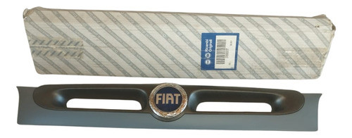 Parrilla Radiador Fiat Marea 0