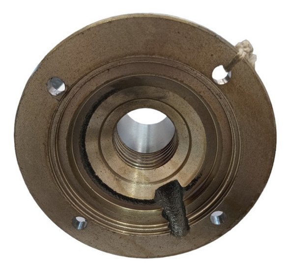 Guía Directa Para Ford F600 Caja Borg Wagner Cavallino 0