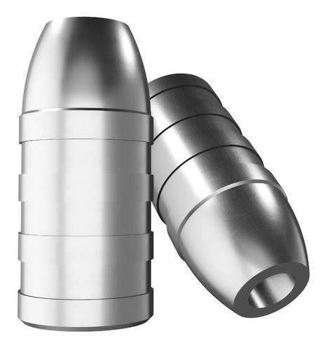 Balines Apolo Big Bore Cal .50 550gr 22 Unidades 1