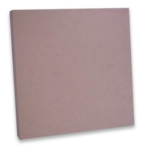Bastidores Fibrofacil Para Pintar 50x50. Pack Tres Unidades 1