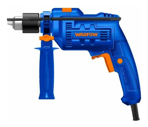 Taladro Percutor 650w 13mm Wadfow Wmd15651 0
