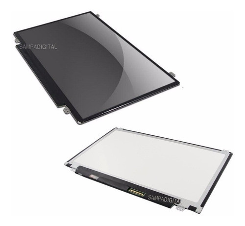 Tela 14.0 Led Notebook Sti Is-1442 Lp140wh2 Tl E N140bge-l42 0