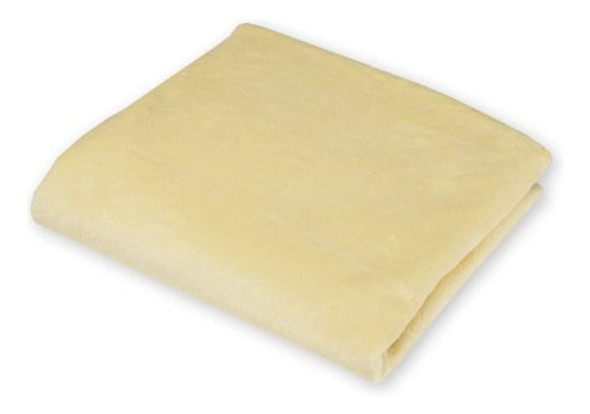 American Baby Company Equipada Portátilminicrib Sheet Heaven 1