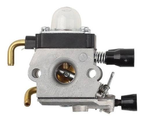 Carburador Compatible Desmalezadora Stihl Fs55 Zama C1q 0