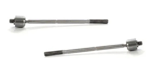 Kit X2 Precaps Axial Dirección Renault Duster Oroch 0