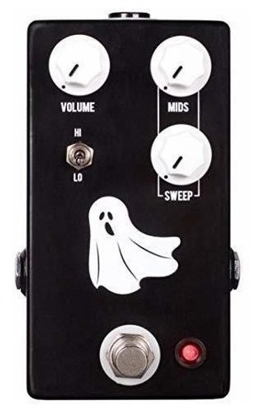 Jhs Pedal Overdrive Para Efectos De Guitarra 0 Jhs Pedal Overdrive Para Efectos De Guitarra 0